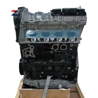 Moteur essence 2.0T EA888 CDN CDZ pour Audi A4 B8 A5 8T Q5 8R et VW CC Passat B7 Tiguan - Bloc moteur complet