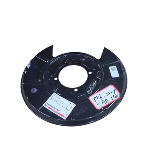 PP6-2209-AA Gruppo Disco Freno a Mano Originale <span class=keywords><strong>L</strong></span> per JMC GRAN <span class=keywords><strong>AVENUE</strong></span> - Product Image 3