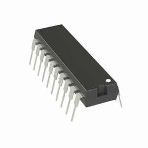 20 DIP Manufacturer Channel Embedded Buy Electronics Components Online PIC18F14Q41-E_P - Product Image 1