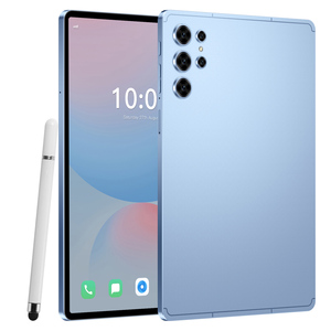 Nuevo 10,1 \ "<span class=keywords><strong>Dual</strong></span> Sim Tablet PC HD Batería Android 15 MTK <span class=keywords><strong>Dual</strong></span> Core Procesador 1TB Memoria Nueva pantalla grande - Product Image 3