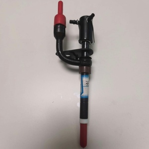 Inyector de Combustible Tipo Lápiz para Tractor Diésel de Alta Calidad 33406 - Product Image 3