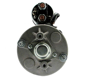 卡特彼勒挖掘机211珀金斯0001368040 0001368026 0001368051的全新24V 4.0kw 10T HANOMAG起动电机 - Product Image 6