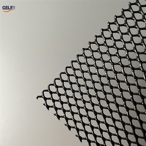 Maille plate en plastique de poids moyen tissée pour la construction - Product Image 4