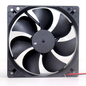 Tonon Dc Brushless Fan 12Cm <b>12V</b> 0.18A Computer Power Supply <b>Cooler</b> - Product Image 3