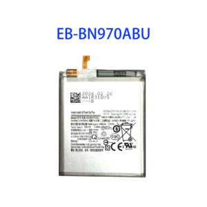 Batería de Teléfono Integrada Original para note10 + note20 u N950 F A W N960W <span class=keywords><strong>N970F</strong></span> U W N975W N980B N981U N986B - Product Image 2