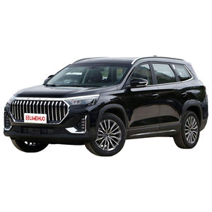 捷途X90 Plus 2024 1.6td Dct Villa Pro 二手车 5门5/7座中型SUV 7速自动变速箱汽车 最优惠价格 - Product Image 1