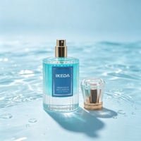 Parfum EDP de marque originale 50 ml, parfum corporel longue durée pour hommes et femmes, vente en gros