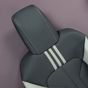 Fundas de Asiento de Coche GANE Personalizadas en Cuero de Alta Calidad, Antiincrustantes e Impermeables, Aptas para Toyota IIZ - Product Image 5