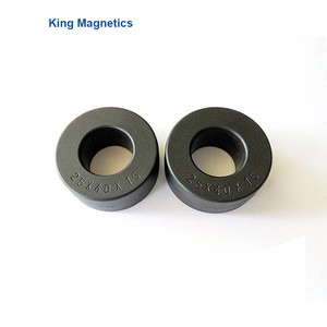 Lõi nano tinh thể có độ tự cảm cao, tiêu thụ điện năng thấp cho xe năng lượng mới, thiết bị máy tính, thiết bị chụp X-quang - KMN302015 - Product Image 3