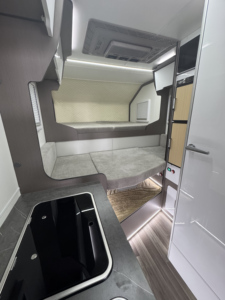 Unidad de Camping Anti-UV de Fácil Instalación para Camioneta con Interior Expandible, <span class=keywords><strong>Camper</strong></span> Rígido para Camioneta - Product Image 2