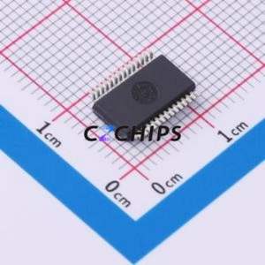 Nuevo y original microcontrolador de chip IC de circuito integrado de 21/SS (MCU/MPU/SoC) - Product Image 2