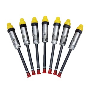 Injecteur de carburant pour excavatrice, buse 4W7017 et toutes les buses de type crayon pour moteurs 3306, 3406, 3406B, 3306, 3412 - Product Image 3