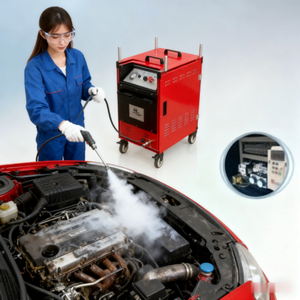 Heavy Duty Industrial 7.5hp 4000psi 380V High Pressure <b>Washer</b> Cleaner Cold Water Cleaning <b>Machine</b> With AR <b>Pump</b> - Product Image 6