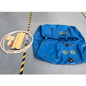 Vente <span class=keywords><strong>en</strong></span> gros Réservoir d'eau flexible <span class=keywords><strong>en</strong></span> PVC Réservoir de pisciculture Bassins de piscine <span class=keywords><strong>en</strong></span> PVC pour élevage de poissons - Product Image 4