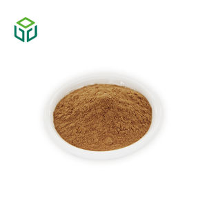 Puur natuurlijk plantaardig saffraanpoeder gratis monster voedingskwaliteit Carthamus Tinctorius L. natuurlijk saffloer extract poeder - Product Image 2