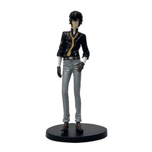 Figura de Anime de PVC de 24 cm, Estatuilla de Manga, Bungo Stray Dogs, Dazai Osamu, Figura de Dibujos Animados de Niños de Pie - Product Image 5