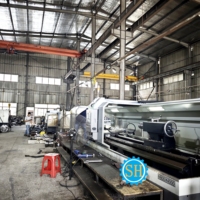 Services de tournage et de perçage CNC pour roues de guidage en acier inoxydable en forme de V sur mesure