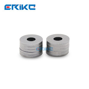 50ชิ้น B88หัวฉีดคอมมอนเรลแผ่นวาล์ว G4หนา295040-9440 1.11-1.20มม. สำหรับ23670-0E020 23670-0E010 2GD 1GD - Product Image 6