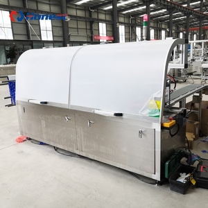 Cheap Small Pouch Wet <strong>Wipes</strong> Alcohol Machine Automatic Wet <strong>Wipes</strong> Manufacturer Machine - Product Image 2