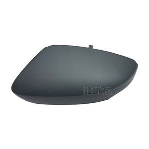 Skoda Rearview <b>Mirror</b> Cover 6V0857537 6V0857538 <b>Plastic</b> Full Set For Fabia Rapid 2015 2017 2018 2020 - Product Image 2