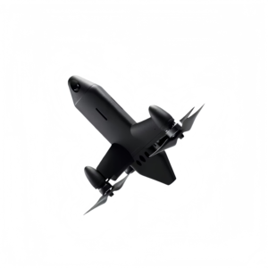 โดรนจรวดความเร็วสูงพิเศษ 400 กม./ชม. FPV VTOL UAV ระบบพลังงาน 8S ระยะบิน 10 กม. โดรนแข่งสำหรับมือใหม่ - Product Image 4