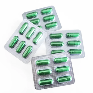 Cápsulas para bajar de peso OEM, cápsulas de Garcinia cambogia para mujeres, control del apetito, suplemento alimenticio para una pérdida de peso saludable - Product Image 1