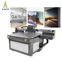 Hot Sale Advertising Company Anwendbarer UV-Digital-LED-Drucker UV-Drucker