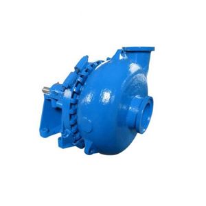 Bomba de filtro de arena para piscina de 8 pulgadas, máquina de bombeo de arena de río en venta - Product Image 5