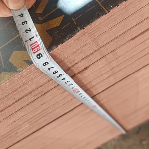 Arabie Saoudite <span class=keywords><strong>Maroc</strong></span> Film Face Coffrage Contreplaqué 18mm Vert Noir Brun Rouge PVC Omani Standard - Product Image 3