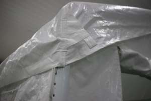 <span class=keywords><strong>Abri</strong></span> de <span class=keywords><strong>voiture</strong></span> en <span class=keywords><strong>toile</strong></span> rétractable <span class=keywords><strong>pliable</strong></span> résistant à l'eau de haute qualité couvre <span class=keywords><strong>abri</strong></span> de <span class=keywords><strong>voiture</strong></span> - Product Image 3