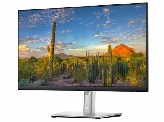 Dell P2422H - 24 Inch IPS Monitor with Comfortview Plus