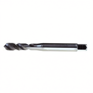 ดอกต๊าป TA1148 แบบไม่เคลือบผิว 45 องศา สำหรับรูบอด ความคลาดเคลื่อน 6H แบบเรียว - Product Image 2
