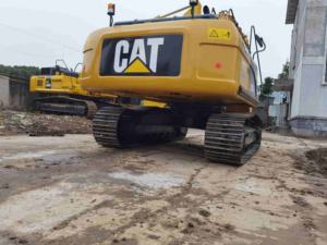 รถขุดดิน CAT329D2มือสองรถขุดดินสำหรับ329D CAT329D2 329D2L แมว - Product Image 5