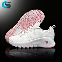 Greatslides Anti Crease Sneaker Femme Sport, Chaussures en vrac Sneaker Design Services,New Styles Sneakers Fournisseur