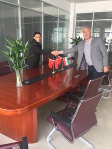 Вязальная машина для свитеров с ручным приводом для дома - Product Image 5