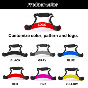 Dụng Cụ Tập Bắp Tay Thể Thao Giảm Giá Hấp Dẫn 123 Dụng Cụ Tập Cơ Thể Phụ Kiện Nâng Tạ Dụng Cụ Tập Cánh Tay - Product Image 5