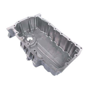 Parti del Motore EA189 Coppa dell'Olio (Carter) 03G103603AD per Audi A3 8P <span class=keywords><strong>2.0</strong></span> <span class=keywords><strong>TDI</strong></span> <span class=keywords><strong>2009</strong></span>-2013 - Product Image 3