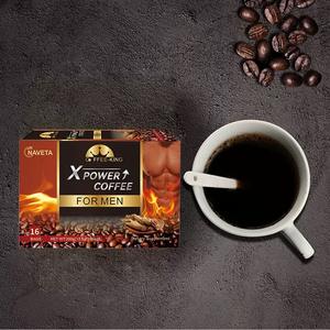 <span class=keywords><strong>Caffè</strong></span> OEM Maca per Uomini, <span class=keywords><strong>Caffè</strong></span> Energetico Premium al Maca, Gusto Neutro, <span class=keywords><strong>Caffè</strong></span> Istantaneo Nero al Maca per Uomini, Confezione in Scatola - Product Image 4