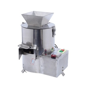 <span class=keywords><strong>Éplucheur</strong></span> de noix de châtaigne économique <span class=keywords><strong>Éplucheur</strong></span> de peau de Chufa en fer à cheval - Product Image 4