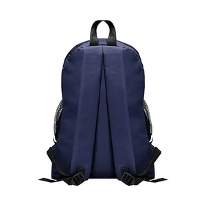 Zaino in poliestere 600D personalizzato per merchandising - Product Image 1