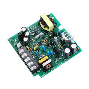 Fabrication de circuits imprimés de haute qualité, fabrication électronique OEM personnalisée rapide, assemblage de circuits imprimés sans fil - Product Image 6