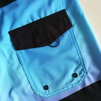 Livraison Rapide Short de Bain et Surf Homme Ultra Léger Extensible Doux à Séchage Rapide