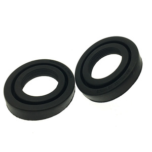 ปะเก็นยางสแตนลีย์ 8.5x8.4x1.3 ซม. สำหรับอะไหล่ระบบเครื่องยนต์ฮอนด้า คู่ - Product Image 1
