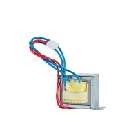 EI Type 1.5VA EI30/18 série transformateur basse tension 220V transformateur de contrôle de sécurité transformateur de courant PCB basse fréquence