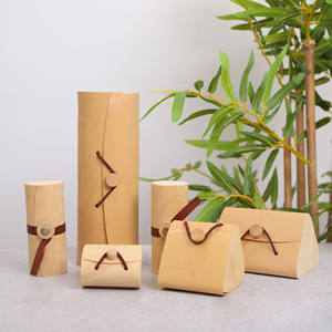 Personalización a granel <span class=keywords><strong>de</strong></span> fábrica <span class=keywords><strong>de</strong></span> cajas <span class=keywords><strong>de</strong></span> embalaje <span class=keywords><strong>de</strong></span> madera natural <span class=keywords><strong>y</strong></span> respetuosas con <span class=keywords><strong>el</strong></span> medio ambiente, marca registrada personalizada - Product Image 2