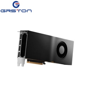 Tarjeta Gráfica RTX A5000 con 24 GDDR6, 384 Bits, 8192 Núcleos, GPU RTX A5000 - Product Image 6