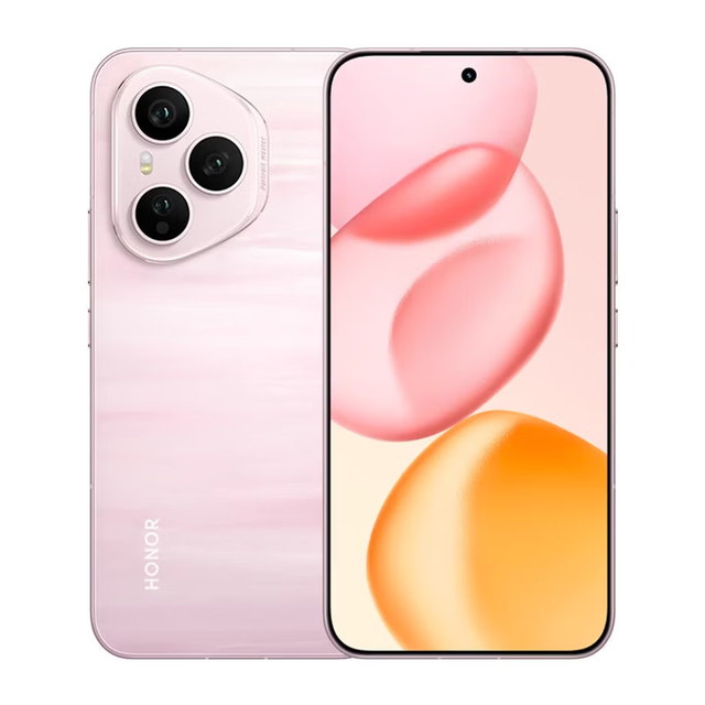 HONOR 400 5G Smartphone Snapdragon 7 Gen 3 Octa-core 6.7" 120Hz AMOLED 200MP LTE 5000mAh 100W English French Spanish Android 15