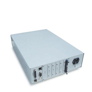 Testeur de résistance multicanal Tonghui TH2518A avec fonction d'enregistrement des données - Product Image 4