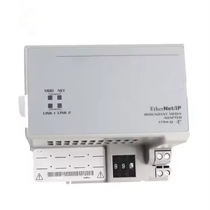 Xtester-High Quality Industrial Automation Plc Pac คอนโทรลเลอร์เฉพาะทางพร้อมคอนโทรลเลอร์ 1794-AENT Plc - Product Image 1
