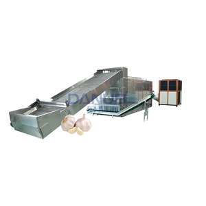 Equipo Deshidratador, Máquina para Secar Ajo, Secador de Cebolla, Máquina para Secar Vegetales - Product Image 1